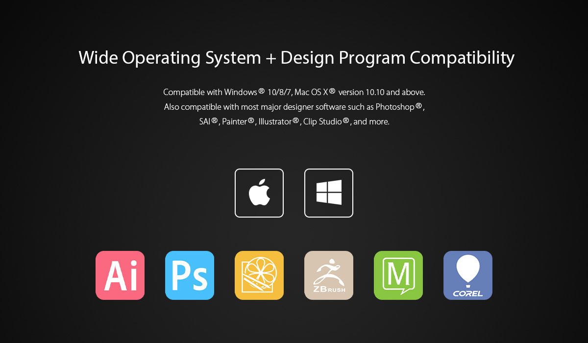 Xp-Pen Star G640s Android Support - Image 14