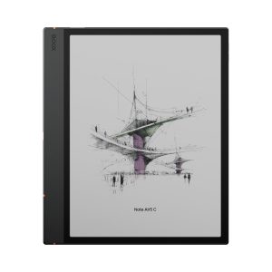BOOX Note Air5 C