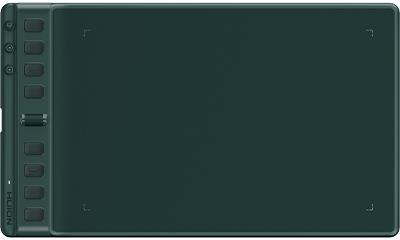 Huion Inspiroy 2 M H951P drawing tablet
