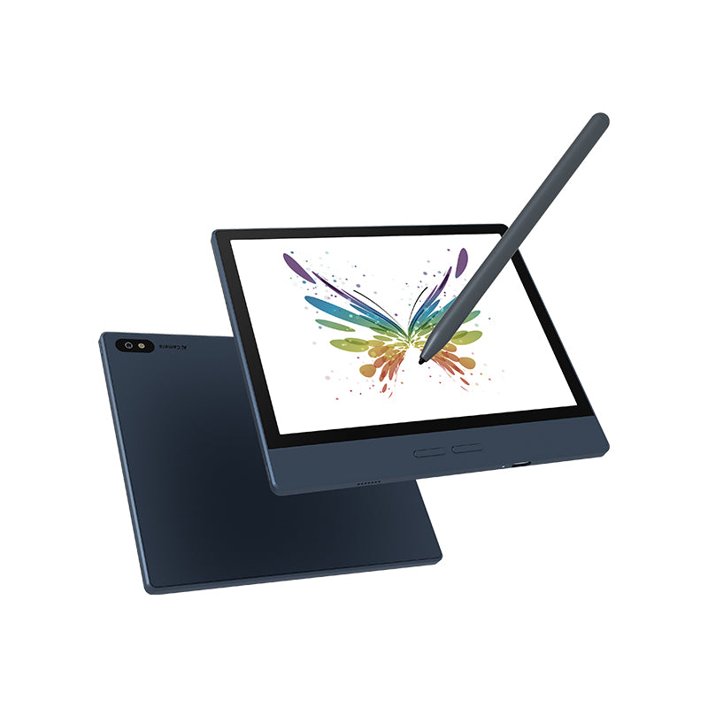 Bigme B7 7-inch Color E Ink Phone Tablet with 4G calling and stylus