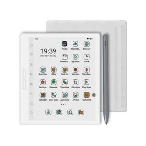 Bigme B751C S 7-inch color E Ink eReader Android 14
