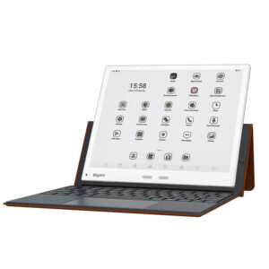 Bigme B10 10.3 inch Color E Ink Android 14 note-taking tablet