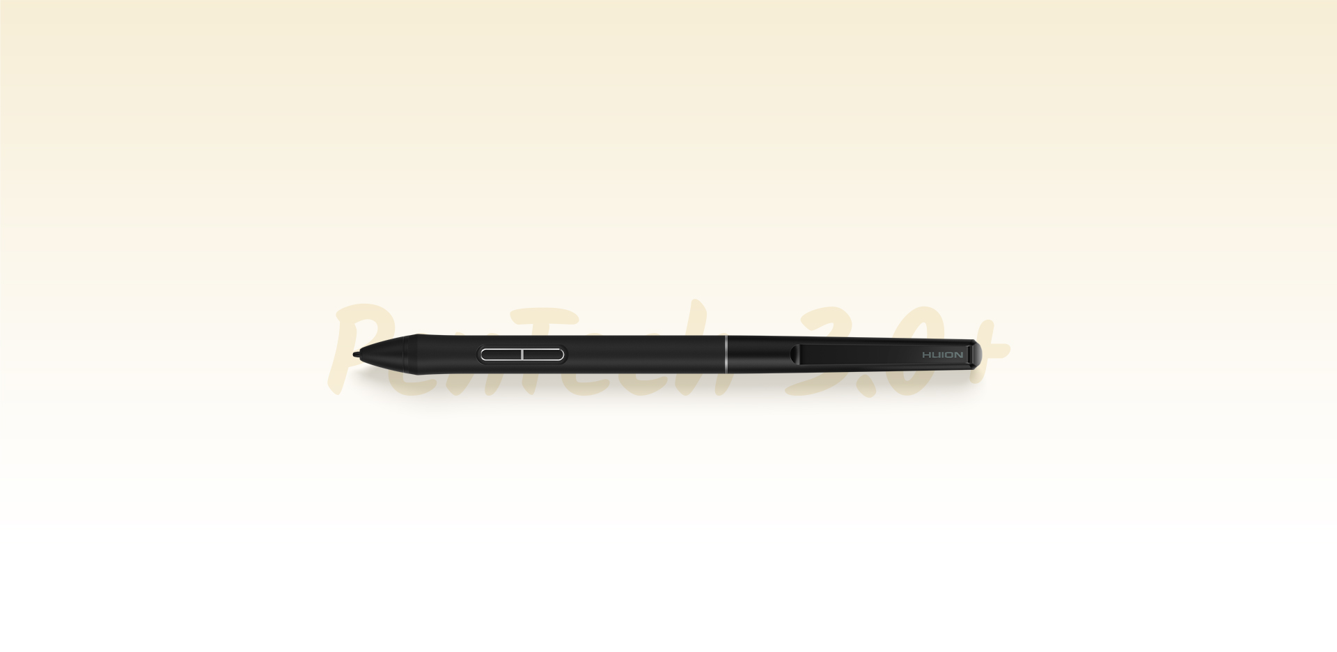 Huion PW550S digital pen for Inspiroy Frego M